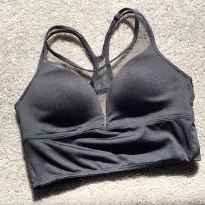 Sports bra